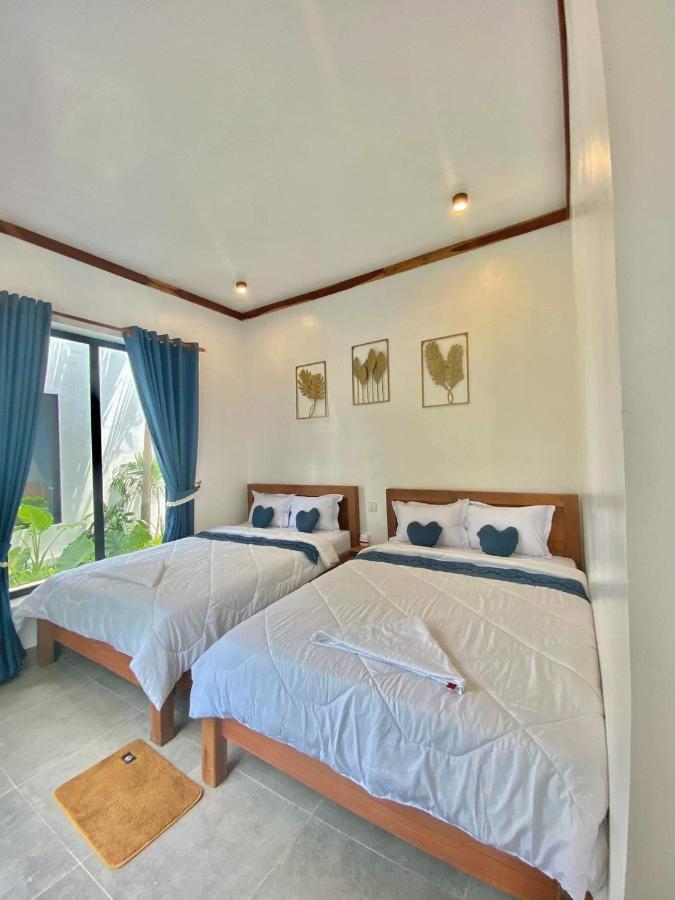 Kampot River Bungalow By Mama Exterior foto